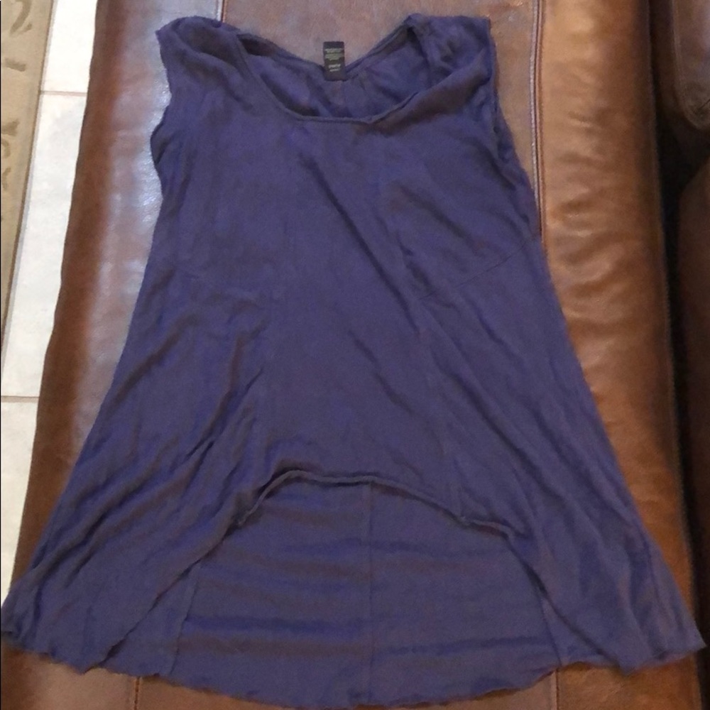 Prana Tank/Shirt